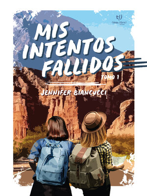 cover image of Mis intentos fallidos